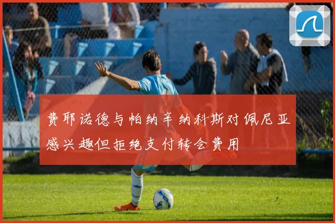 费耶诺德与帕纳辛纳科斯对佩尼亚感兴趣但拒绝支付转会费用